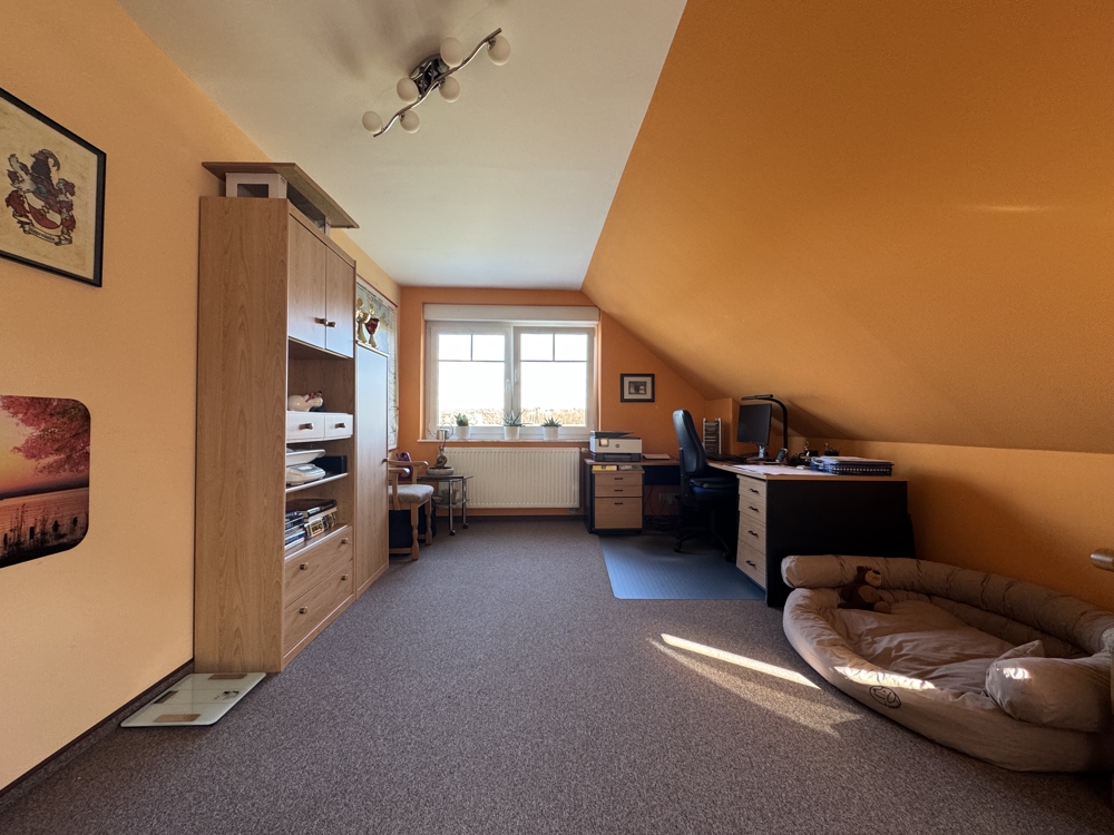 Ohne Käuferprovision! Modern, ruhig, barrierefrei - Ihr neues Zuhause in Lengenbostel