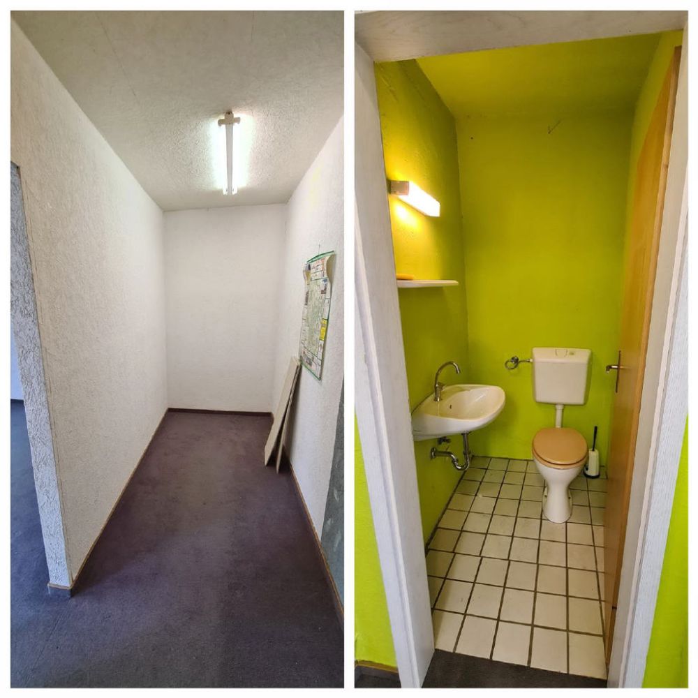 Ihr Anlageprojekt in attraktiver Lage der Stadt Ulmen....