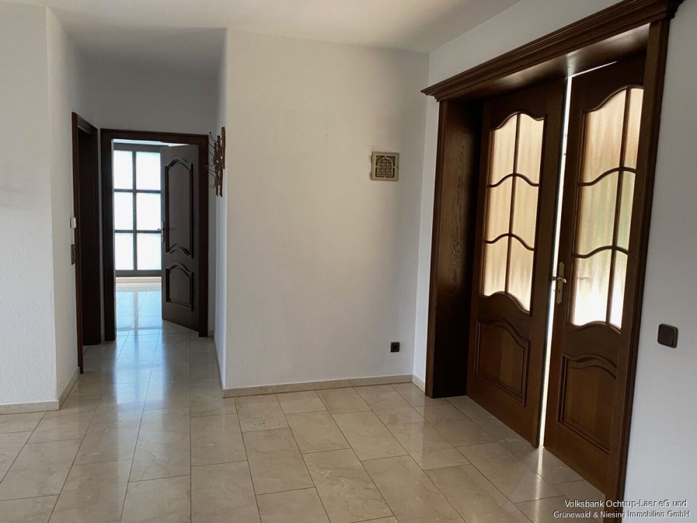 Charmantes Einfamilienhaus zur Miete !