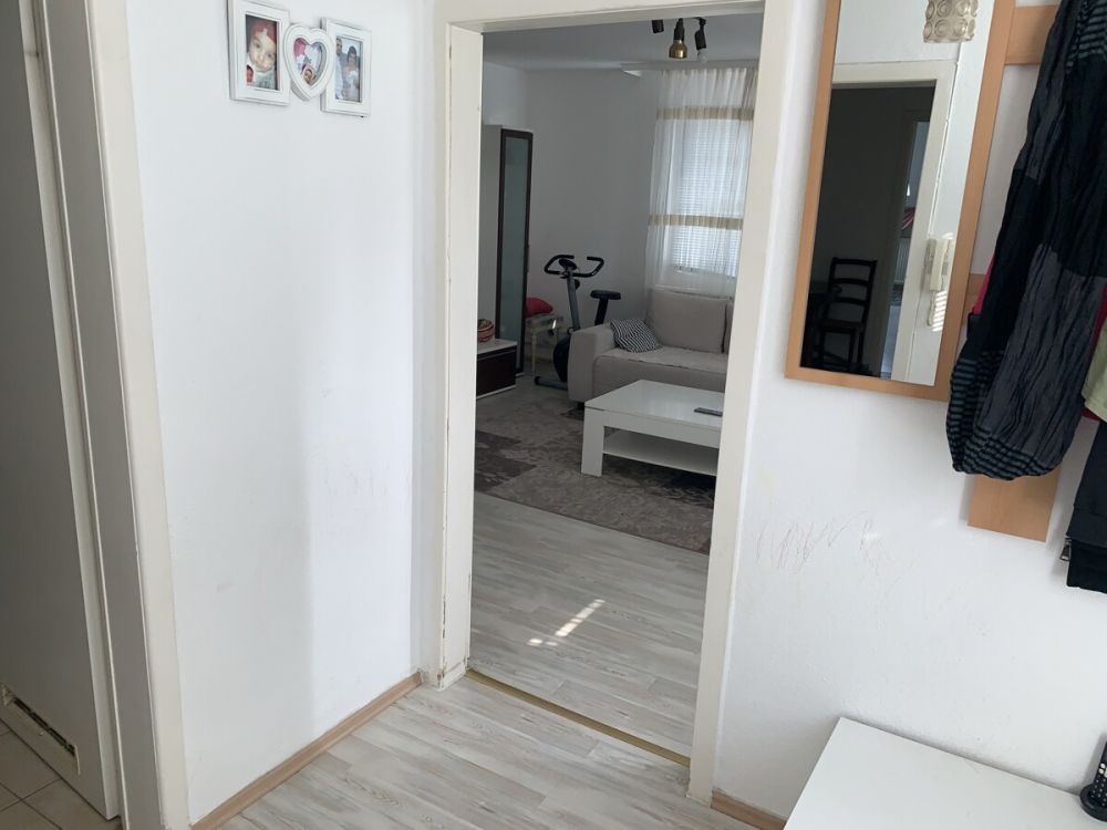 Wohn-/Geschäftshaus mit Erweiterungspotential in Bergisch Gladbach - Stadtmitte