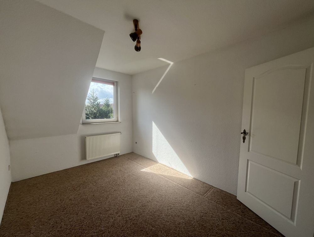 Eigentumswohnung als Doppelhaushälfte – Kühlungsborn Ost