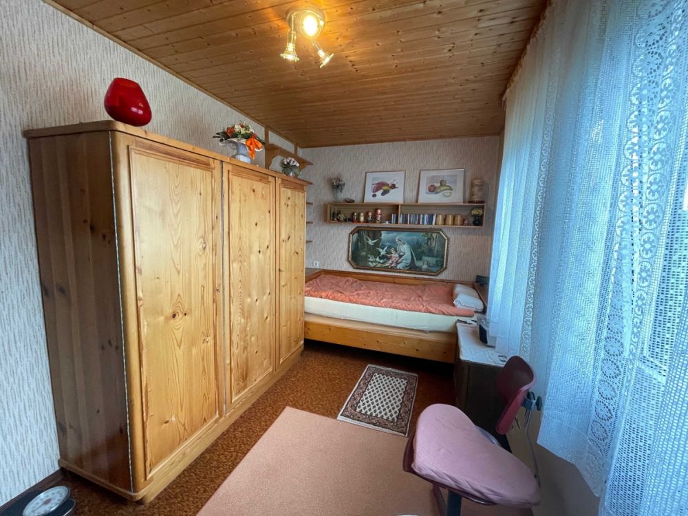 Einfamilienhaus in Neunkirchen bei Weiden mit herrlichem Blick auf den Basaltkegel von Parkstein