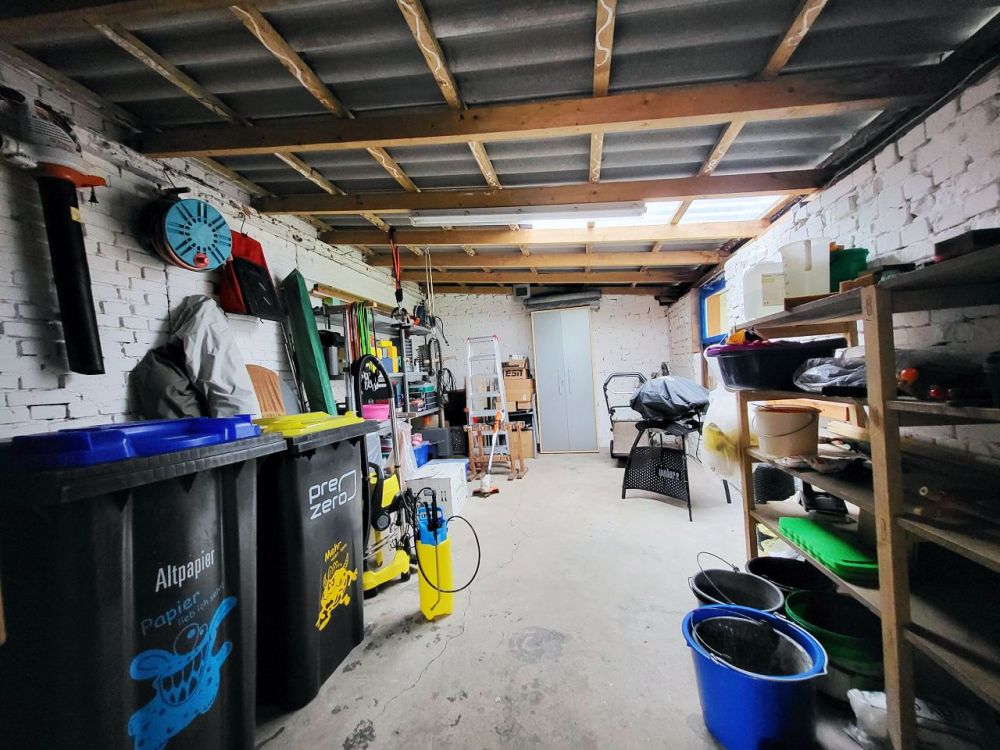 **Attraktives Renditeobjekt in Warendorf: Ihre Chance zur lukrativen Kapitalanlage**