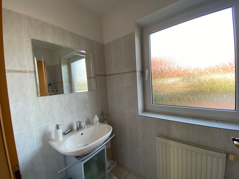 Wohnen Sie demnächst am Bickers Hof im Herzen von Dolberg!