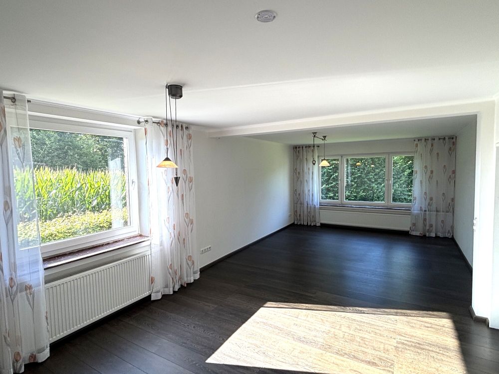 Jung & Alt unter einem Dach. Generationenhaus in der Bauernschaft Ostendorf von Steinfurt-Borghorst! (11)