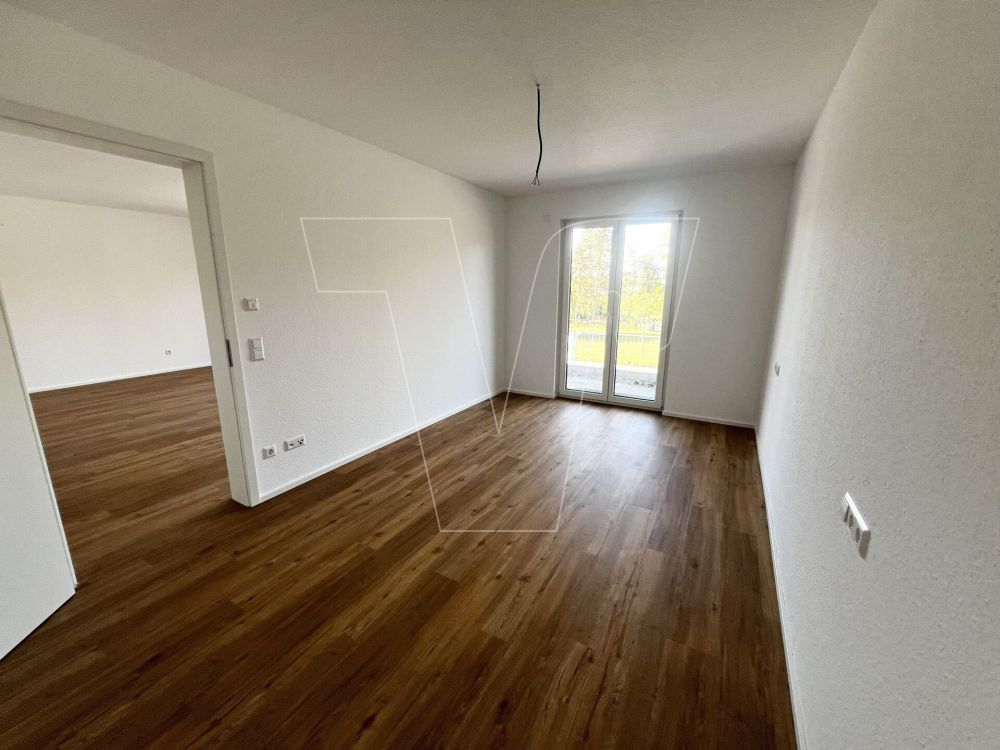 Jetzt Traumwohnung sichern und schon im Frühjahr 2025 einziehen!