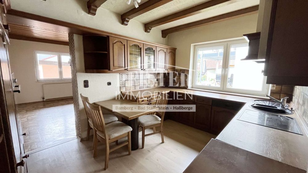 Großzügiges Zweifamilienhaus in idyllischer Lage am Ebinger See