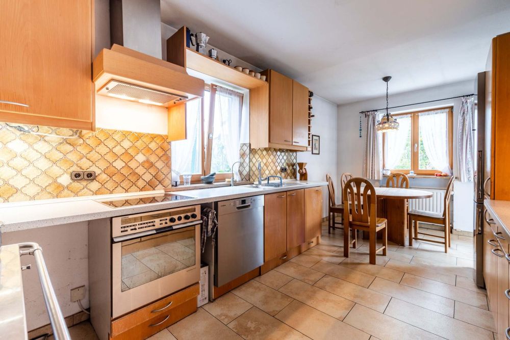 Traumhaus mit zus. Potenzial gem. Bebauungsplan