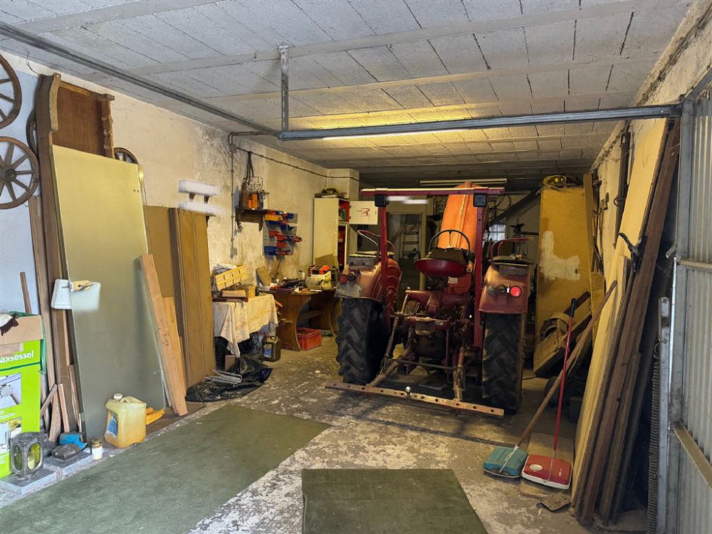 Das Richtige für eine junge Familie