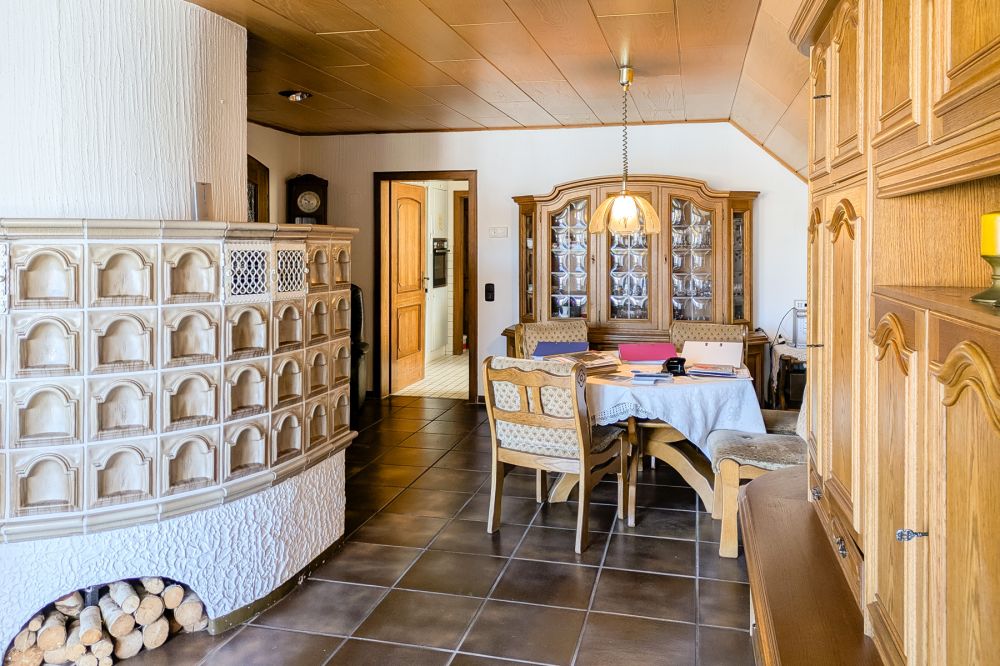 1 Haus 2 Wohnungen? Eigentlich beides! Viel Platz & viele Möglichkeiten in zentraler Lage von Erbach