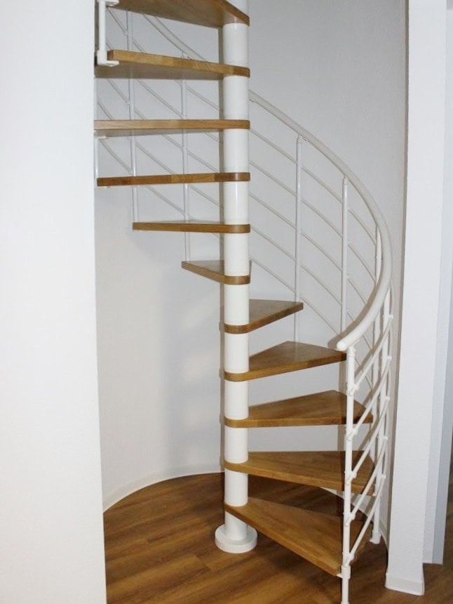 Top Maisonette-Wohnung mit Balkon