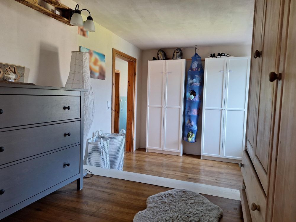 Schmuckes Einfamilienhaus- ein Blickfang in Norderbrarup