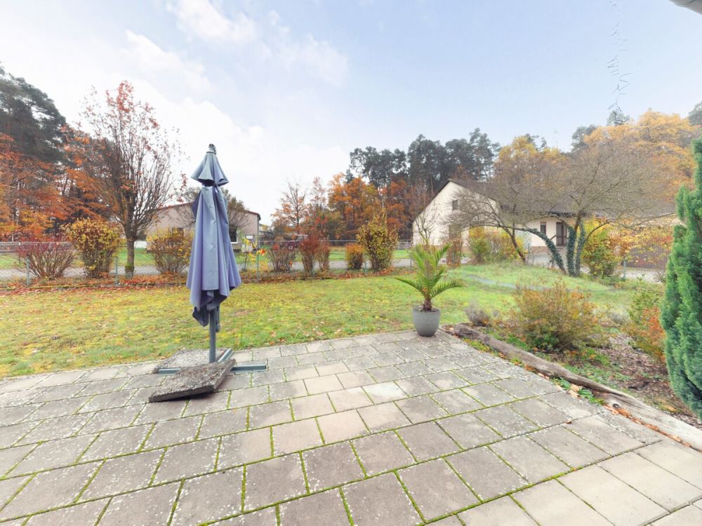 Großzügiges Einfamilienhaus mit großem Garten - gepflegtes Wohnen für die ganze Familie! (11)