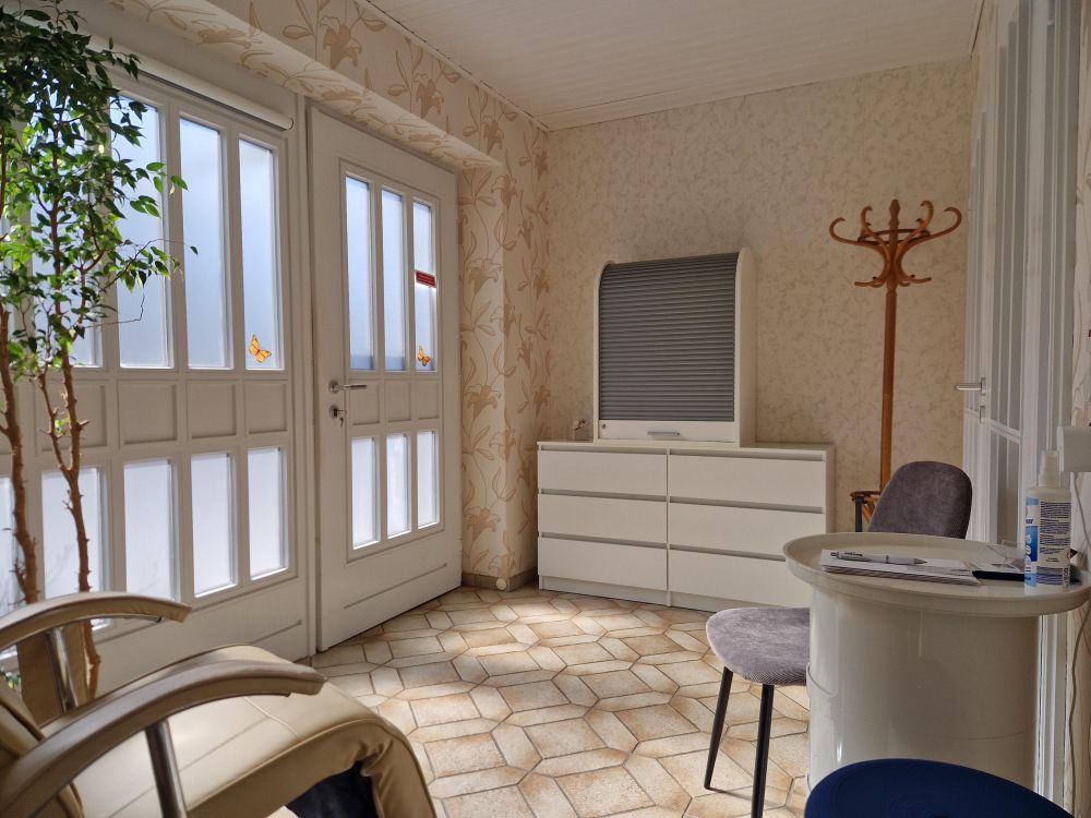 Lukratives Investitionsobjekt mit 4 Vermietungseinheiten