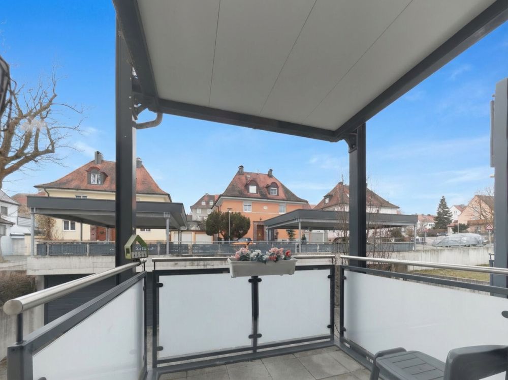 Seniorengerechte Eigennutzung oder Kapitalanlage -Hier haben Sie alle Möglichkeiten! (11)