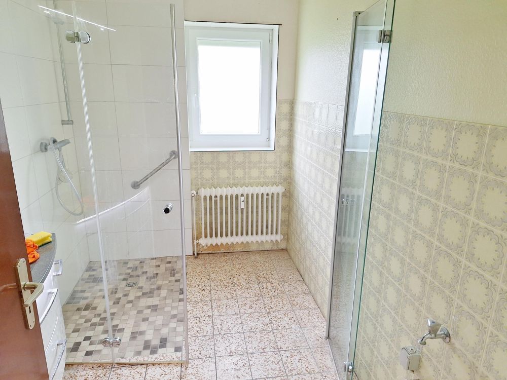 Einfamilienhaus für die große Familie