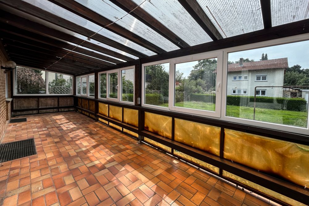 Ein Haus voller Möglichkeiten – Ihr Projekt mit Zukunft!