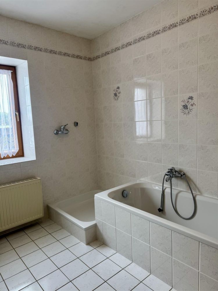 Badezimmer OG