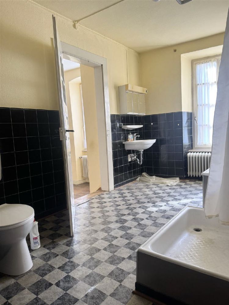 Stilvolles Wohnhaus mit moseltypischem Charme