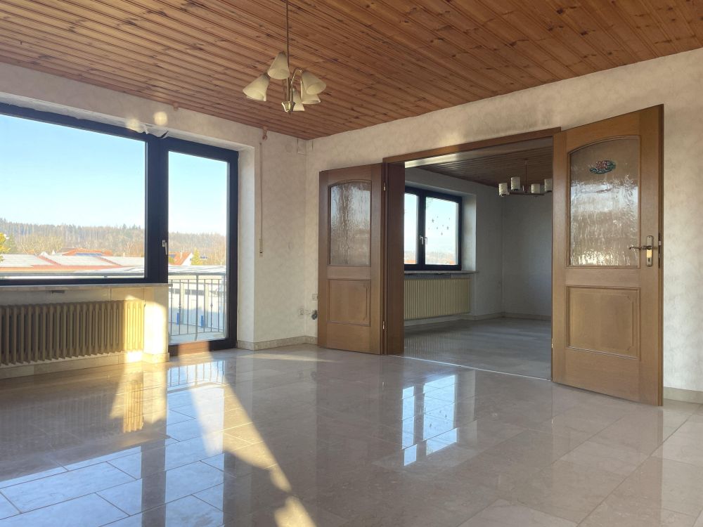 Gewerbeobjekt mit viel Platz in Bergheim