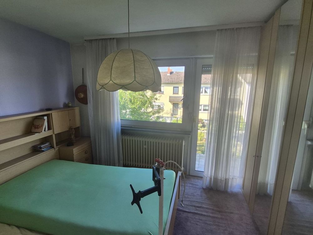 Ihr neues Zuhause mit Potenzial – Reihenmittelhaus mit Garage in Hanau-Großauheim