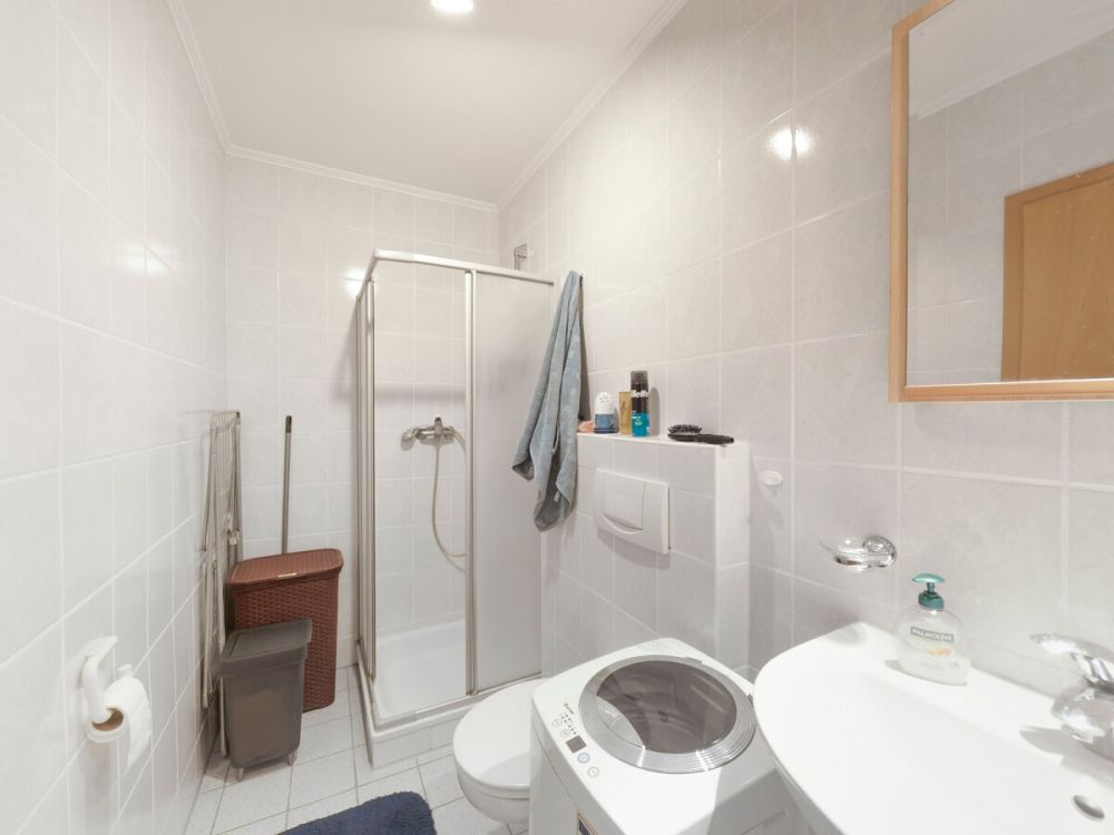 Wohnen & vermieten in der historischen Altstadt von Rothenburg o. d. Tauber - Einfamilienhaus mit zwei Apartments (11)