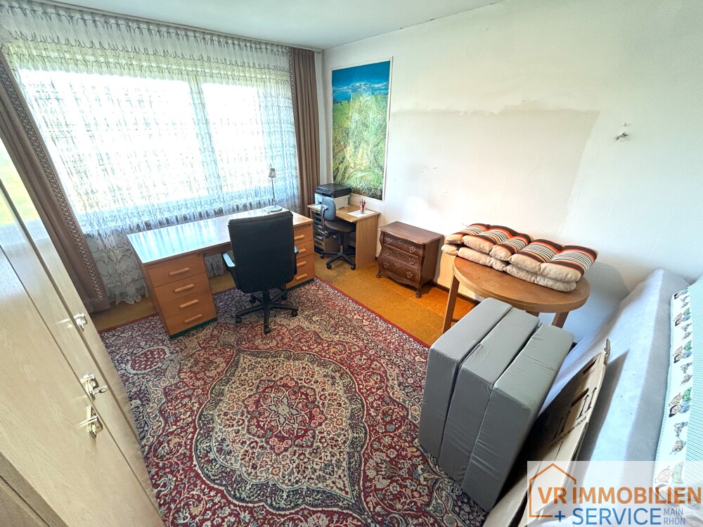 Licht, Luft & Lebensqualität: Großzügiger Bungalow mit Gartenparadies in 97633 Großbardorf!