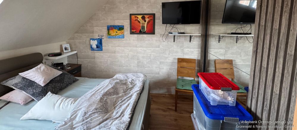 Exklusives Reihenmittelhaus mit schönem Garten in ruhiger Wohnlage !