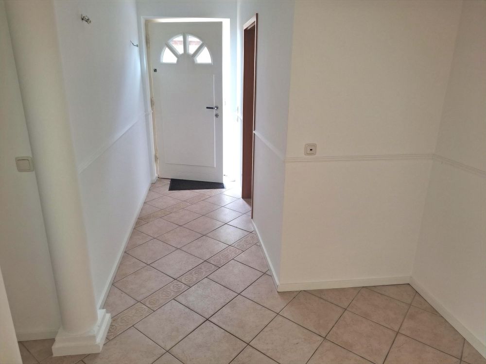 Großer Bungalow auf Erbbaugrundstück in attraktiver Lage