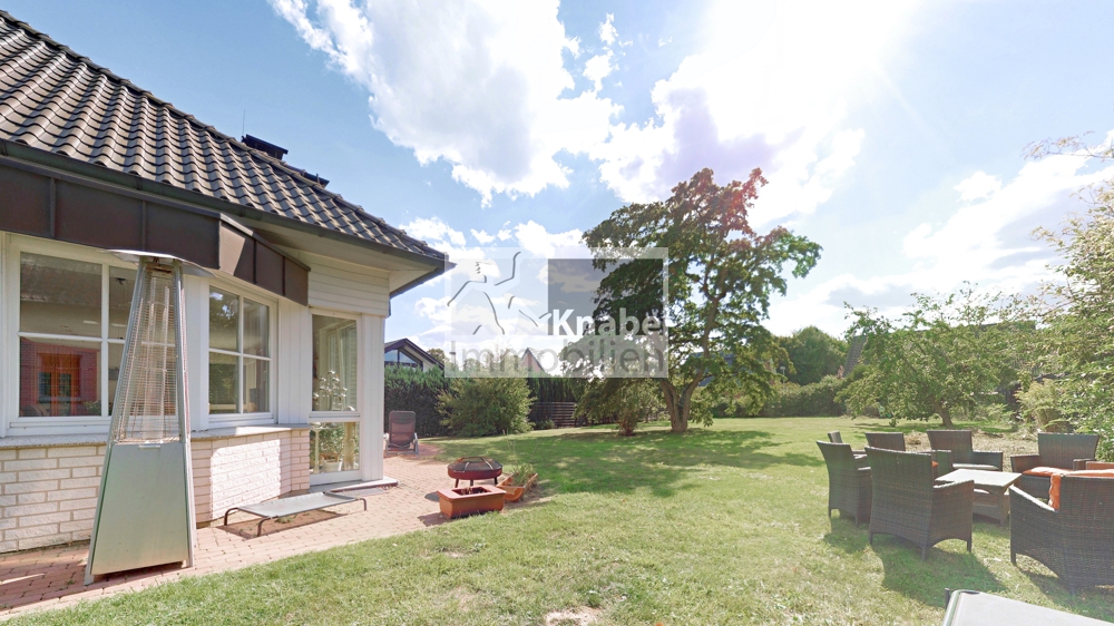 Ein Zuhause, das mehr kann: Wohnen, Arbeiten & Leben in Harmonie!