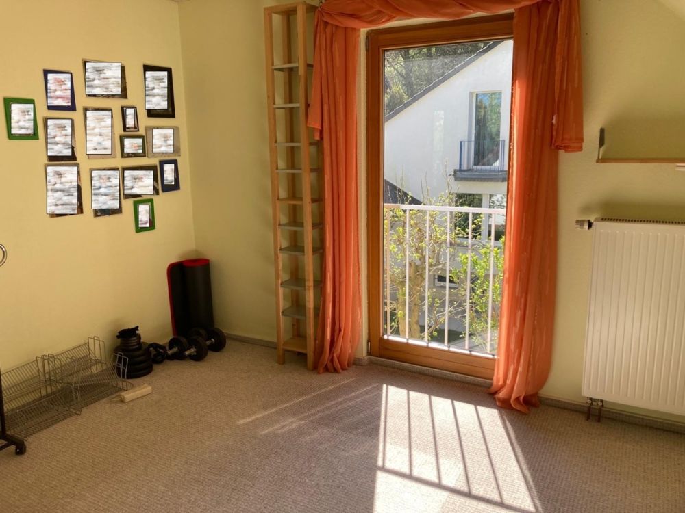 Charmantes Einfamilienhaus in ruhiger Lage von Schildgen