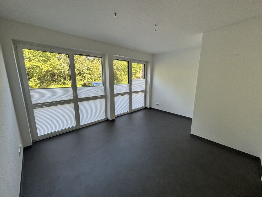 Modern & barrierefrei!
4-Zimmer-Wohnung mit Tiefgarage
im beliebten Stadtteil Rheine-Wietesch! (11)
