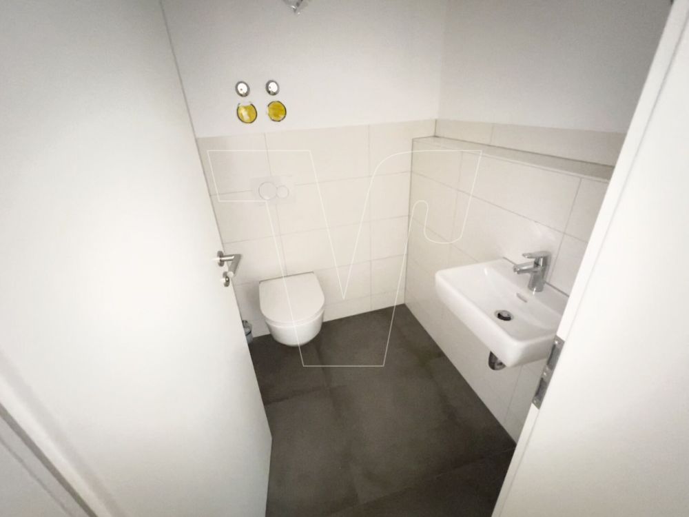 Tolle 3 Zimmerwohnung mit Terrasse