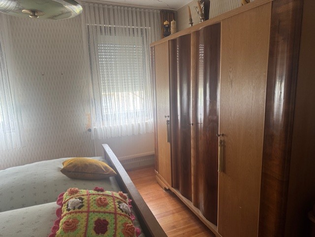 Schöne Lage in Gonzerath