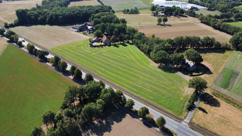 Ein exklusiver Rückzugsort voller Charme – Wohnen im Denkmal mit Natur und modernem Komfort