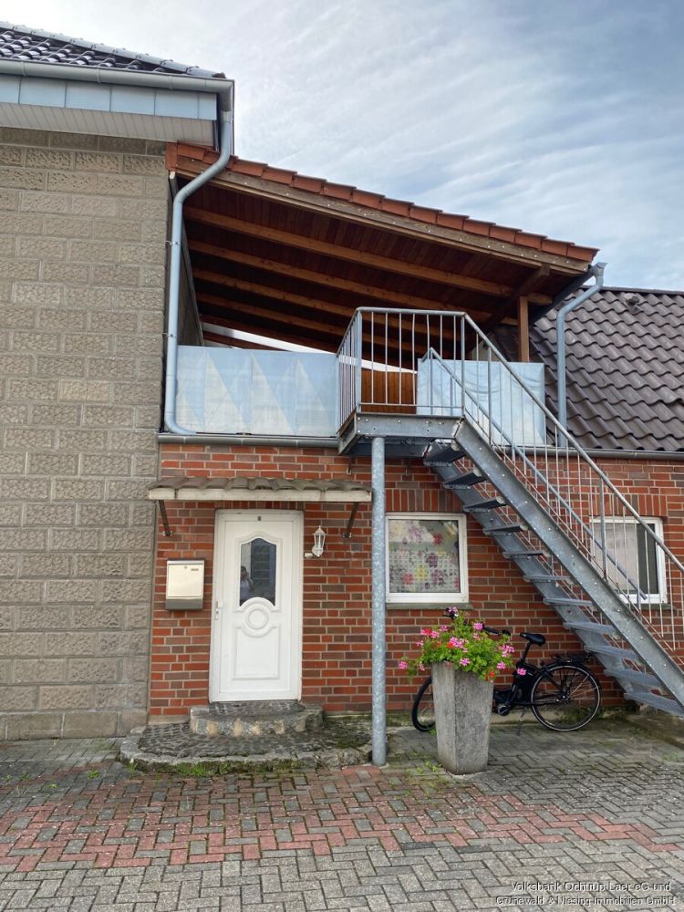 Beste Lage für die Familie mit viel Platz im Garten und im Haus!