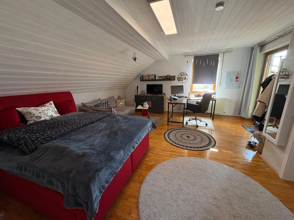 Gut gepflegtes Einfamilienhaus in Ilsenbach/ Püchersreuth zu verkaufen - ideal für Ihre Familie!