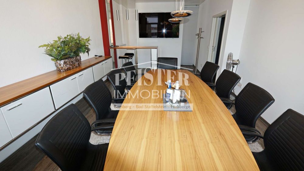 Saniertes Geschäftshaus in bevorzugter Lage von Bamberg – Eine attraktive Kapitalanlage