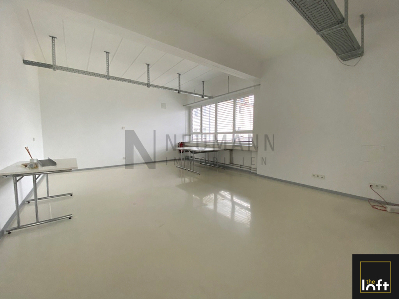 Modernes Bürogebäude in Dreieich-Sprendlingen