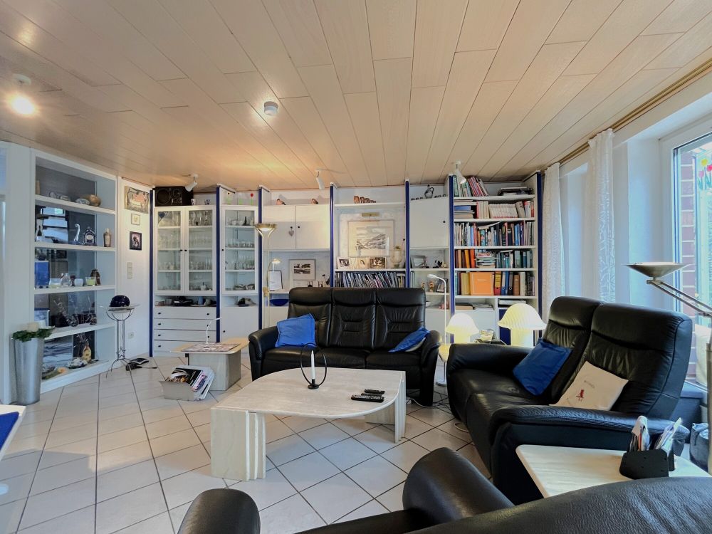 Glückstreffer!!! Großzügiges Einfamilienhaus mit Einliegerwohnung in Sackgassenlage von Nordwalde (11)