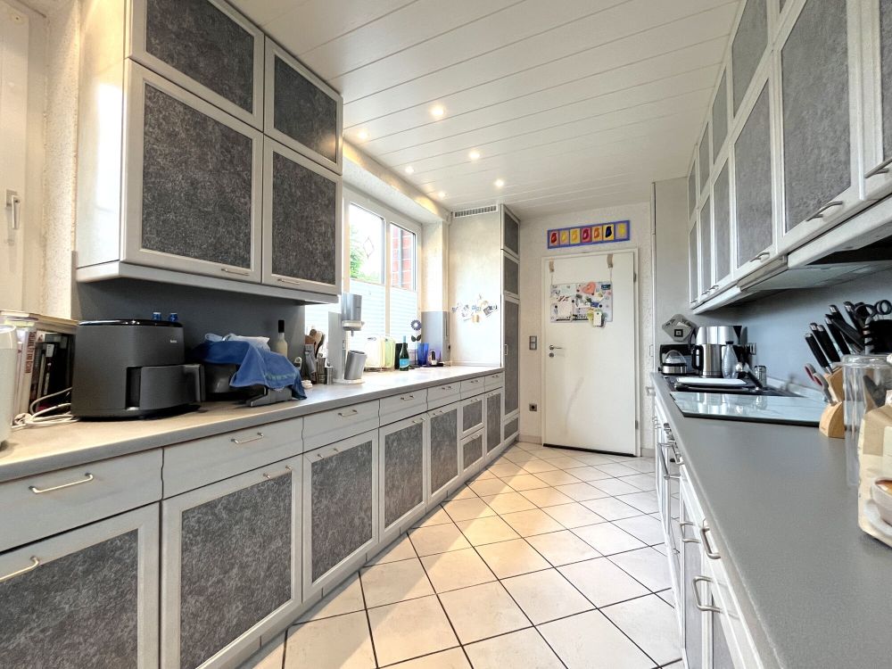 Glückstreffer!!! Großzügiges Einfamilienhaus mit Einliegerwohnung in Sackgassenlage von Nordwalde (11)