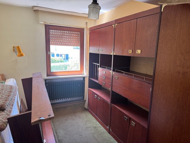 Haus - Werkstattnebengebäude - großes Grundstück