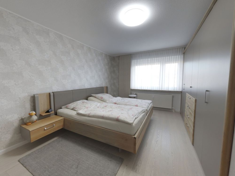 Komplett modernisierte Wohnung in begehrter Wohnlage von Ansbach! (11)