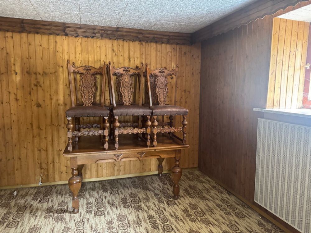 Leben im Nationalpark Hunsrück-Hochwald