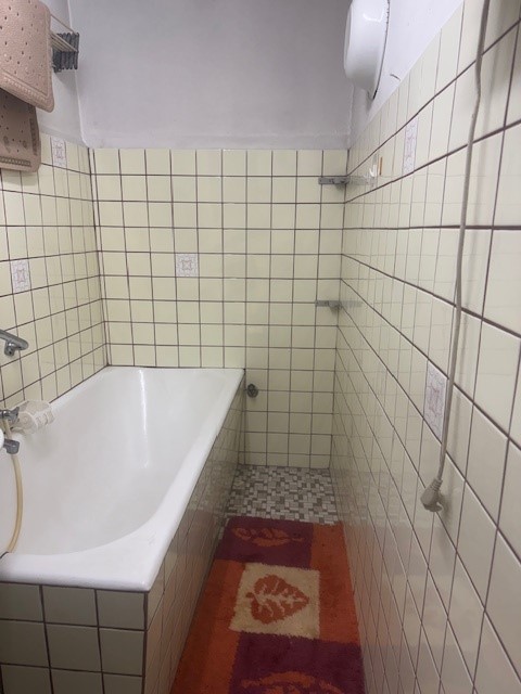 Haus - Scheune - Stellplatz in Enkirch