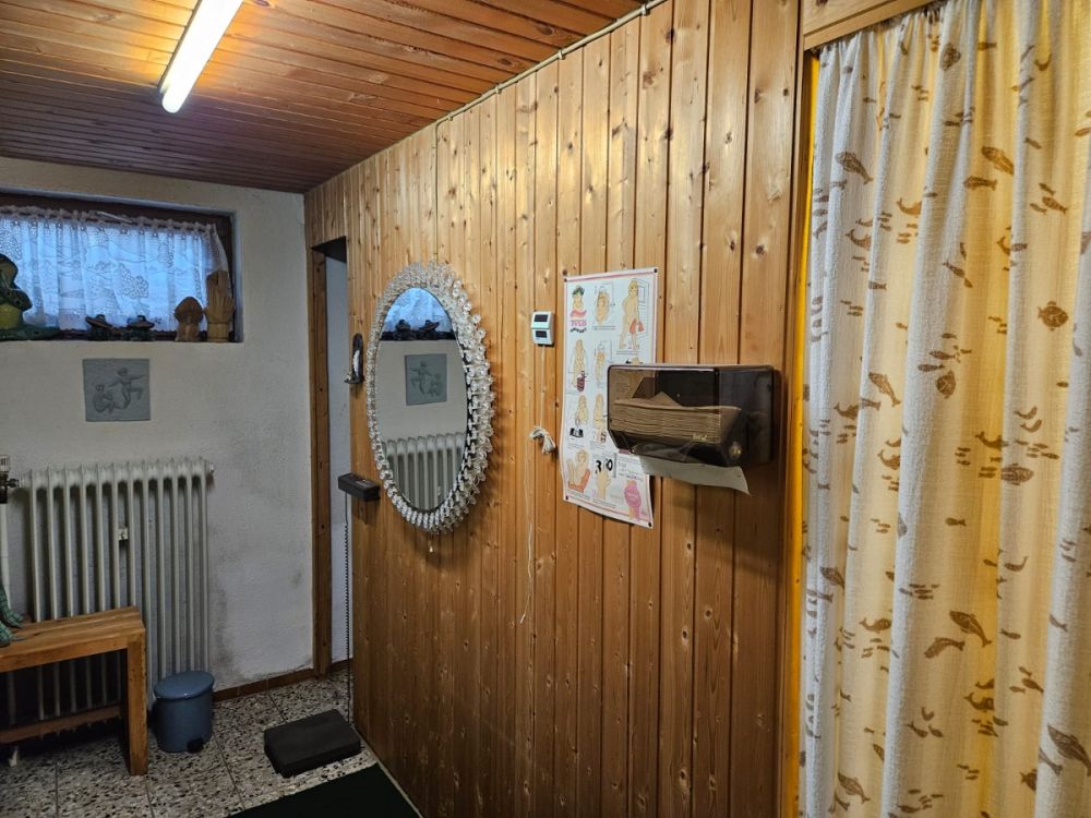 Einfamilienhaus in herrlich ruhiger Wohnlage in Weiden-Neunkirchen