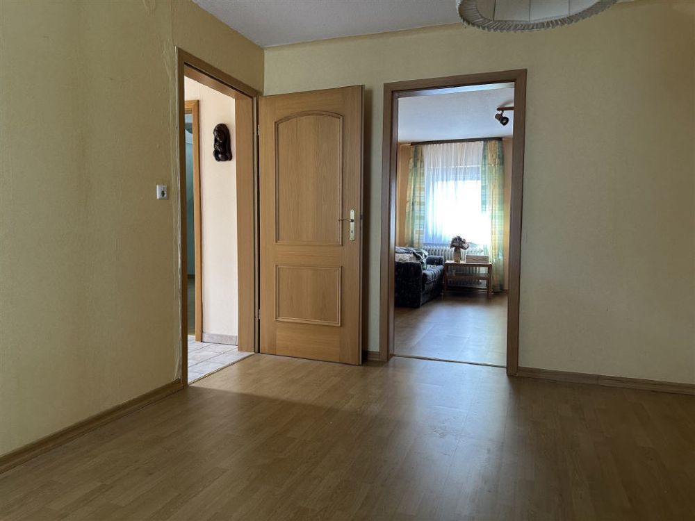 Gemütliches Einfamilienhaus mit einer traumhaften Aussicht