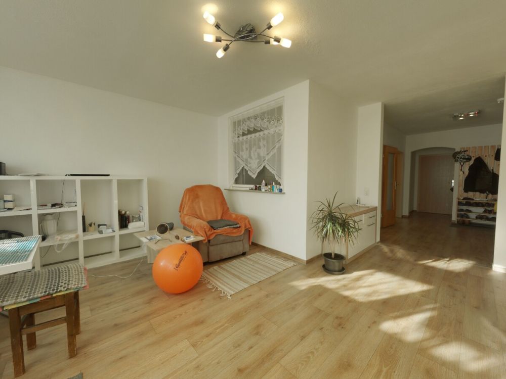 Attraktive 2-Zimmer-Eigentumswohnung in Ansbachs Top-Lage im Rügländer Viertel - mit Balkon, Aufzug, Keller und Außenstellplatz! (11)