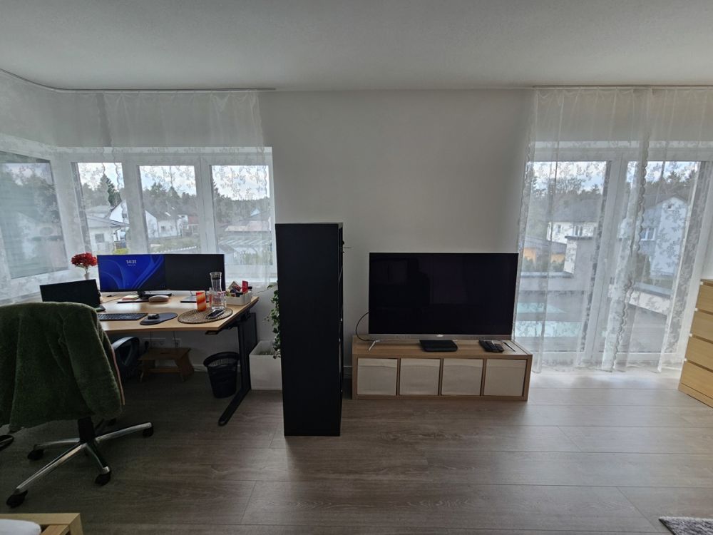 Erfüllen Sie sich Ihren Immobilientraum - Einfamilienhaus mit Einliegerwohnung in Weiden