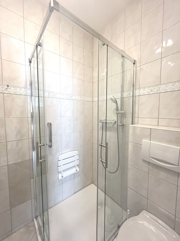 FERIENHAUS oder Dauerwohnsitz